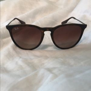 Rayban sunglasses